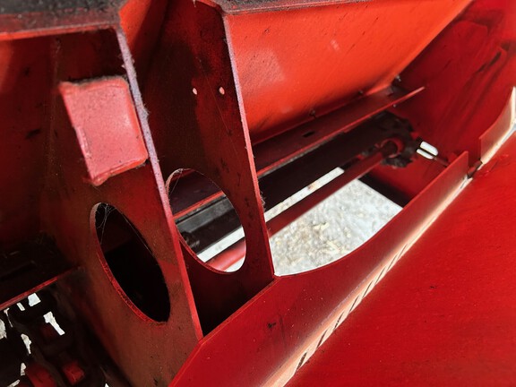 2021 Kuhn PS250T Manure Spreader