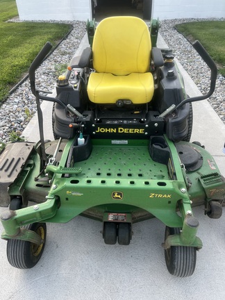 2017 John Deere Z930M Mower/Zero Turn