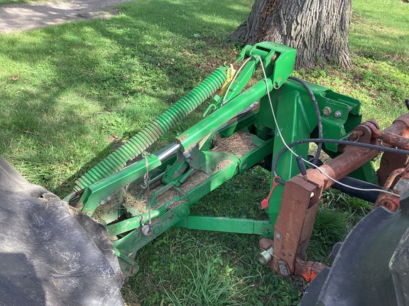 2011 John Deere 275 Mower