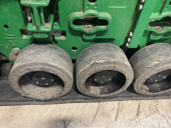 2014 John Deere 8360RT Tractor Rubber Track