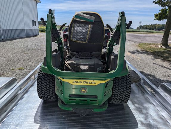 2022 John Deere Z530R Mower/Zero Turn