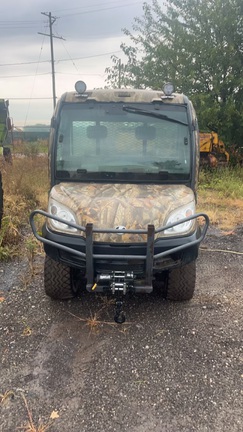 2008 Kubota RTV1100 ATV