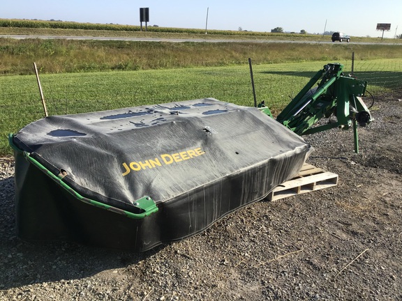 2018 John Deere R280 Mower