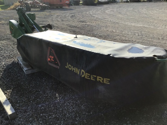 2018 John Deere R280 Mower