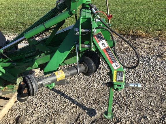 2018 John Deere R280 Mower