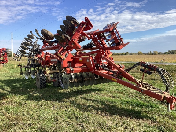 2010 Krause 4850-18 Disk Ripper