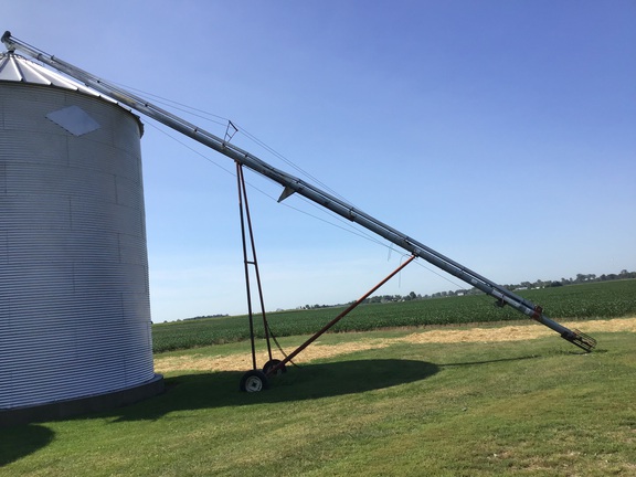 1995 Misc 8x62 Grain Auger