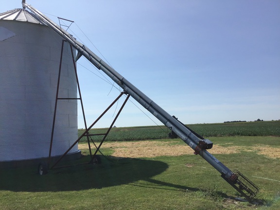 1995 Misc 8x62 Grain Auger