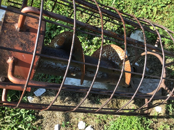 1995 Misc 8x62 Grain Auger