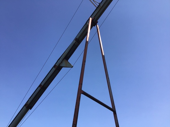 1995 Misc 8x62 Grain Auger