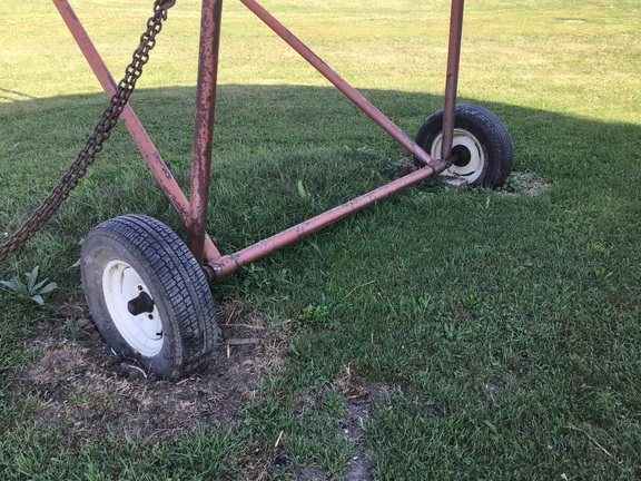 1995 Misc 8x62 Grain Auger