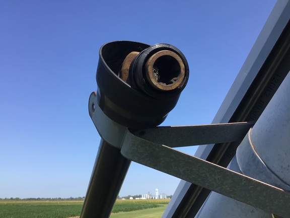 1995 Misc 8x62 Grain Auger