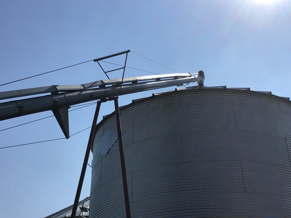 1995 Misc 8x62 Grain Auger