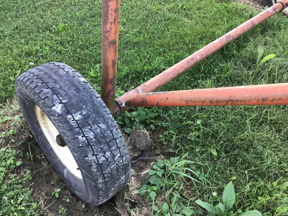 1995 Misc 8x62 Grain Auger