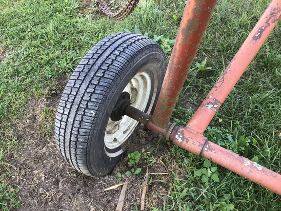 1995 Misc 8x62 Grain Auger