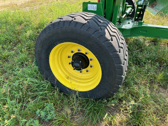 2024 John Deere 1745 Planter