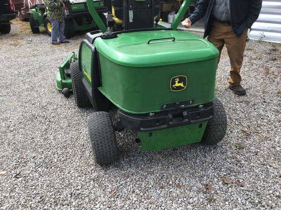 2005 John Deere 1420 Mower/Front Deck