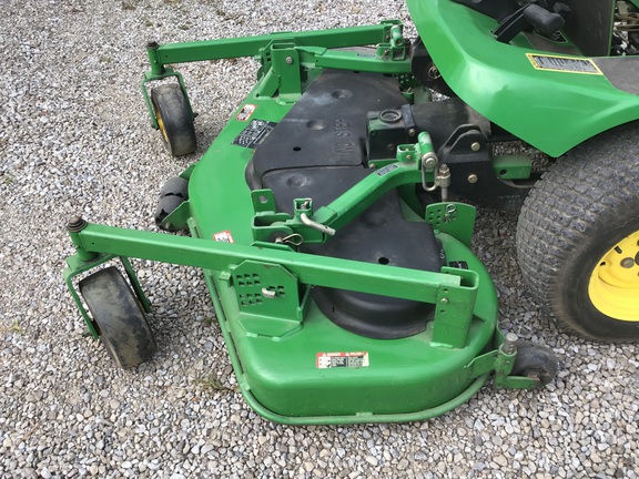 2005 John Deere 1420 Mower/Front Deck