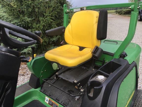 2005 John Deere 1420 Mower/Front Deck