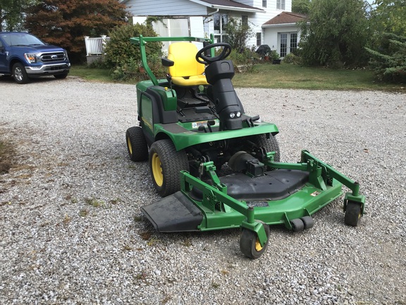 2005 John Deere 1420 Mower/Front Deck