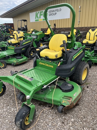 2016 John Deere Z997R Mower/Zero Turn