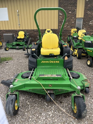 2016 John Deere Z997R Mower/Zero Turn