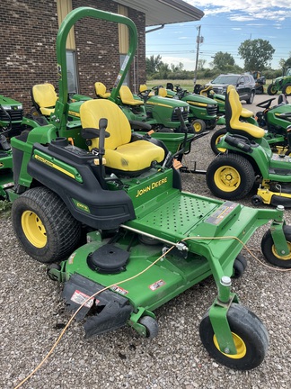 2016 John Deere Z997R Mower/Zero Turn