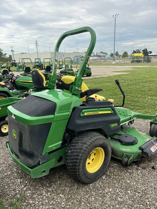 2016 John Deere Z997R Mower/Zero Turn