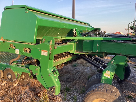 2022 Great Plains BD7600HD-40 Drill