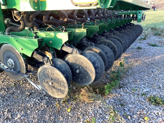 2022 Great Plains BD7600HD-40 Drill