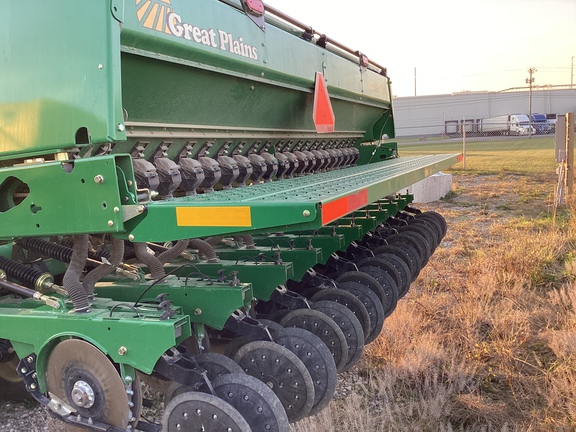 2022 Great Plains BD7600HD-40 Drill