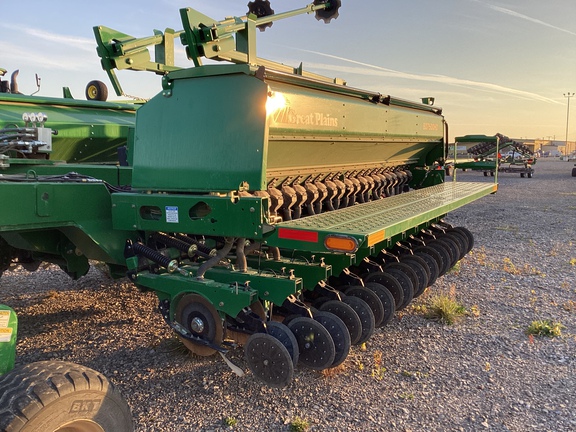 2022 Great Plains BD7600HD-40 Drill