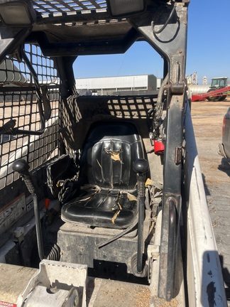 1999 Bobcat 863 Skid Steer Loader