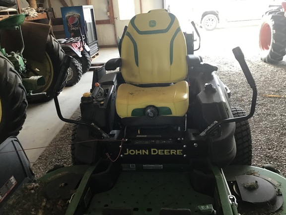 2023 John Deere Z970R Mower/Zero Turn