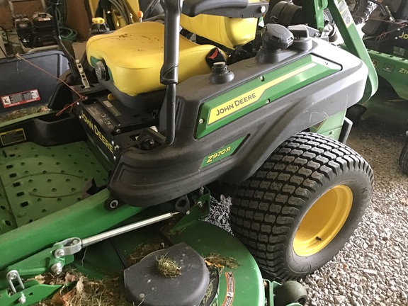 2023 John Deere Z970R Mower/Zero Turn