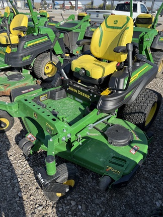 2023 John Deere Z970R Mower/Zero Turn