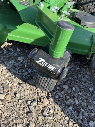 2023 John Deere Z970R Mower/Zero Turn