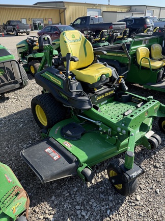 2023 John Deere Z970R Mower/Zero Turn
