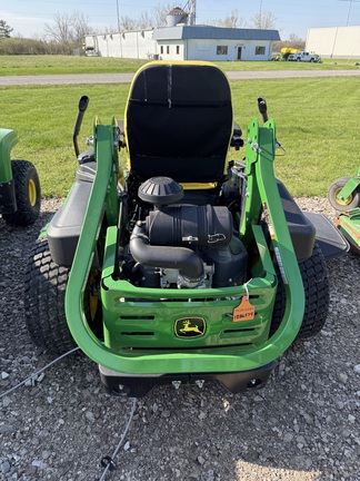 2023 John Deere Z970R Mower/Zero Turn