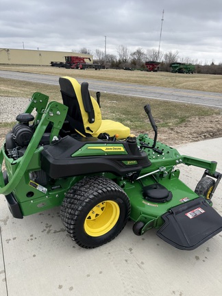 2023 John Deere Z970R Mower/Zero Turn