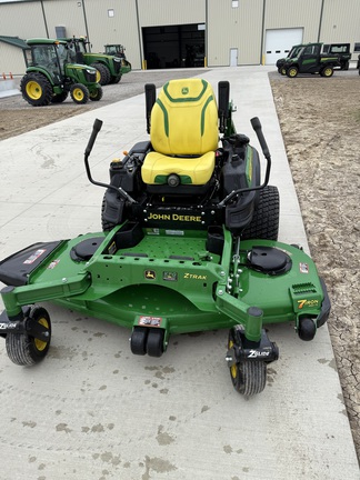 2023 John Deere Z970R Mower/Zero Turn