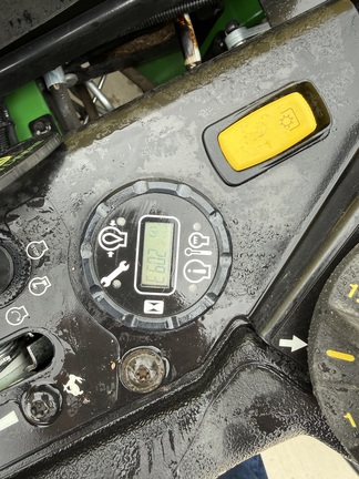 2023 John Deere Z970R Mower/Zero Turn