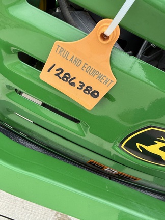 2023 John Deere Z970R Mower/Zero Turn