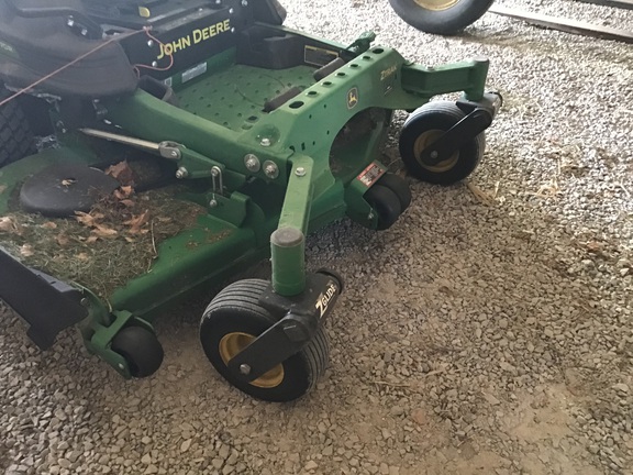 2023 John Deere Z970R Mower/Zero Turn