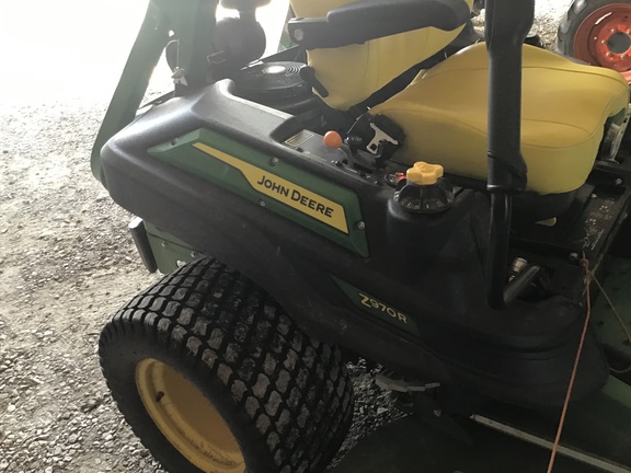 2023 John Deere Z970R Mower/Zero Turn