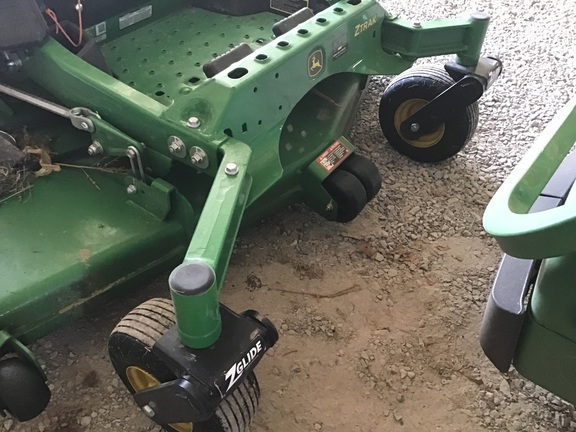 2023 John Deere Z970R Mower/Zero Turn