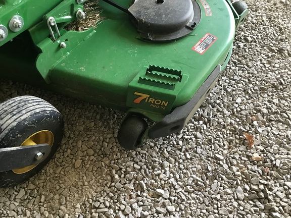 2023 John Deere Z970R Mower/Zero Turn