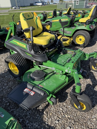 2023 John Deere Z970R Mower/Zero Turn