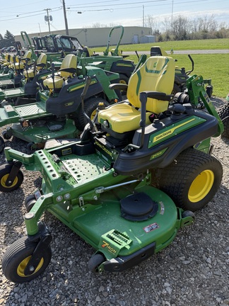 2023 John Deere Z970R Mower/Zero Turn