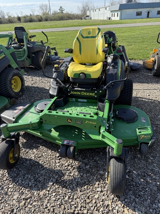 2023 John Deere Z970R Mower/Zero Turn